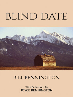 cover image of Blind Date